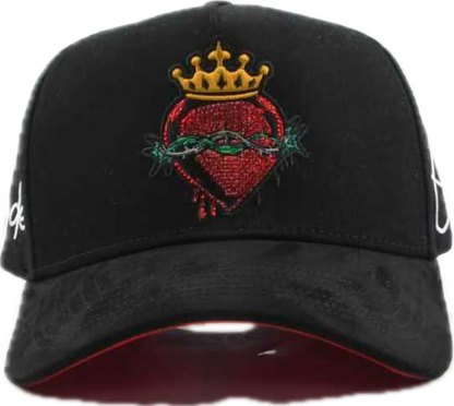 Rey de Corazones