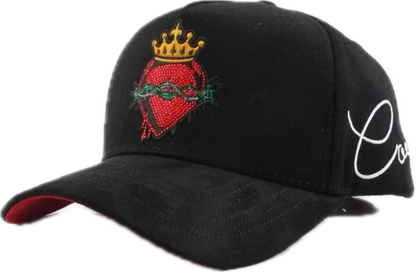 Rey de Corazones